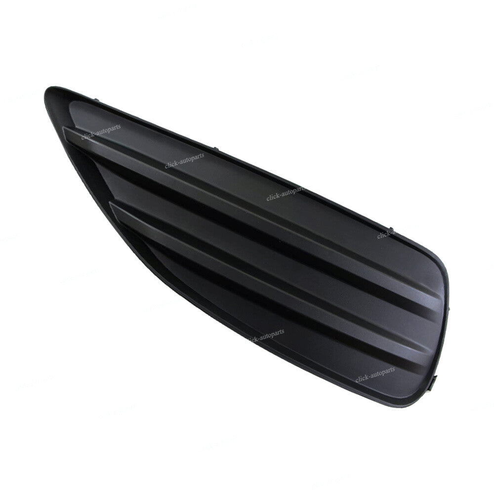 Front Right Bumper Fog Light Hole Cover Insert for TOYOTA MATRIX 09 10 11 12 13