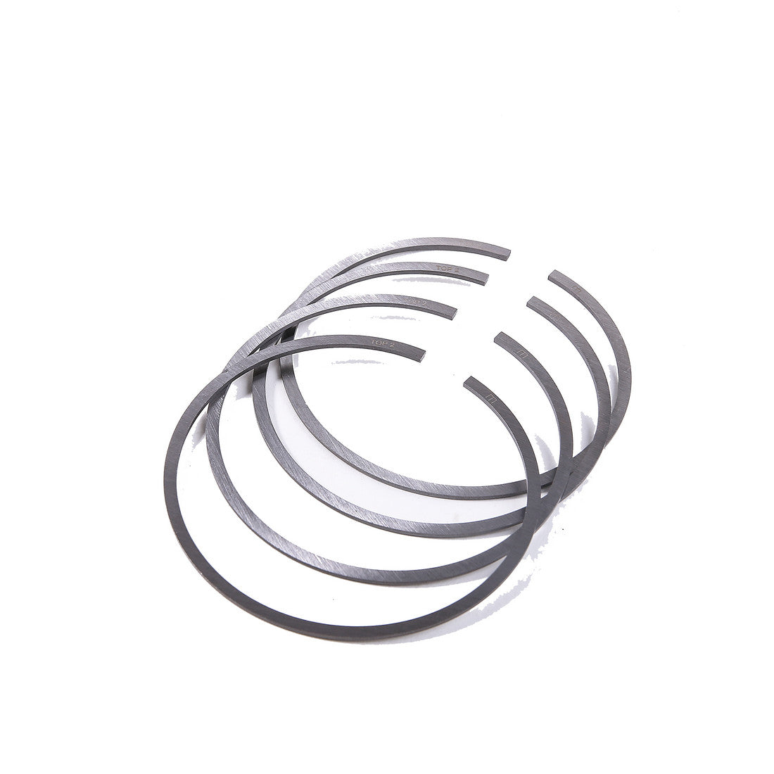 EA888 STD Piston Ring Kit for Passat Eos for Golf for Tiguan  for Audi A3 TT #06J198151B#