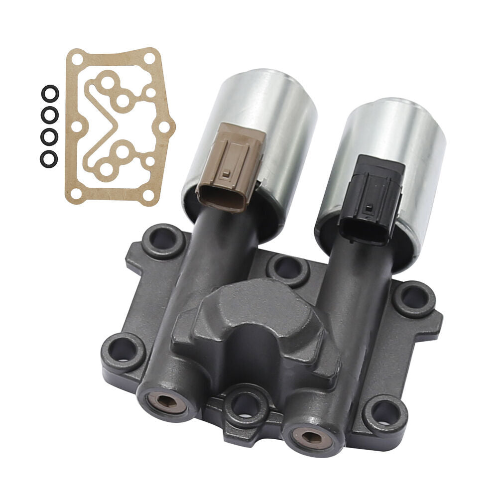 New Auto Transmission Dual Linear Solenoid for 06-11 for Honda for Civic 28260-RPC-004