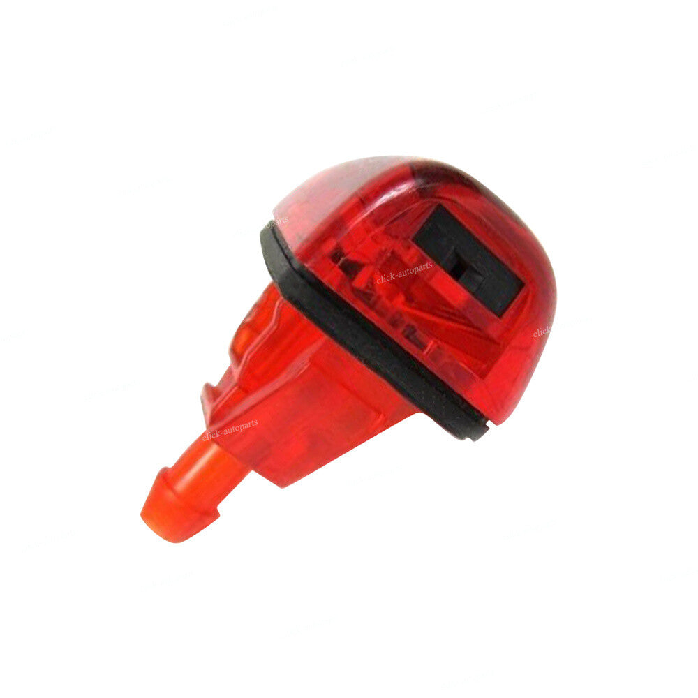 for Jeep Patriot 2012-2017 for Jeep 68015003AA Rear Back Glass Washer Nozzle