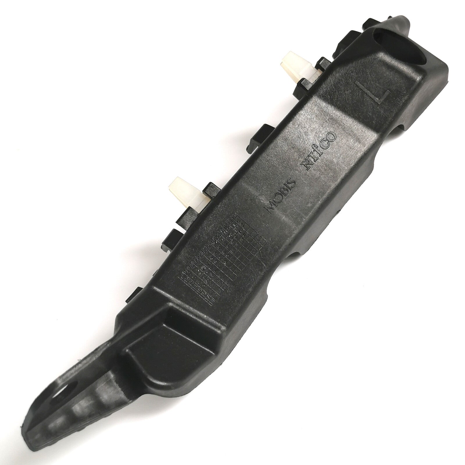 Front Bumper Bracket LH+RH for 11-16 for Hyundai for Elantra 86513-3X000 86514-3X000