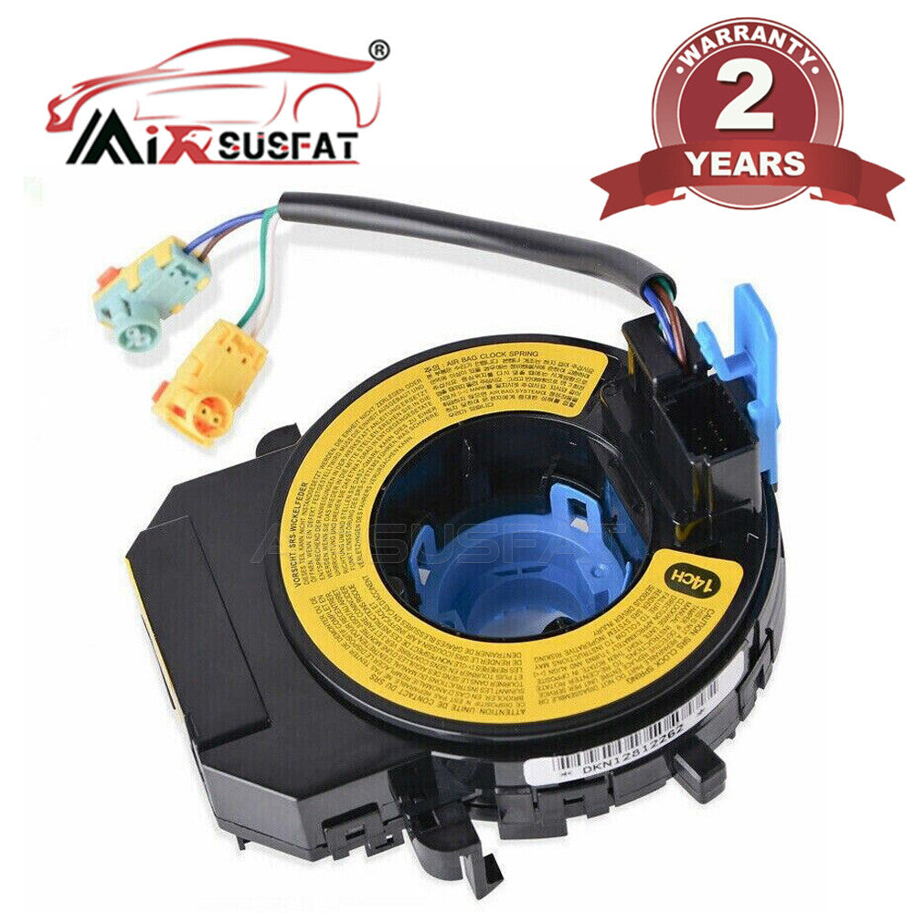 93490-3X040 CLOCK SPRING FIT for HYUNDAI SONATA 2009-2014 for ELANTRA 2011-2013