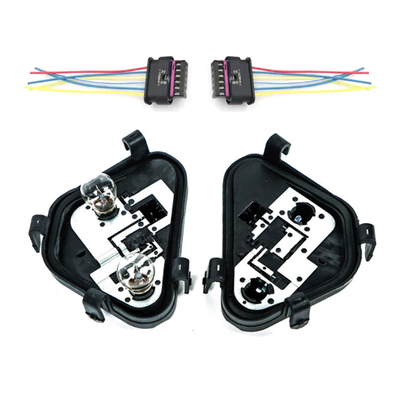 Rear for BMW 3 Series 316 320 328 F30 F35 2013-2015 Bulb Circuit Board connector