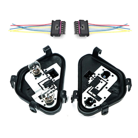 Rear for BMW 3 Series 316 320 328 F30 F35 2013-2015 Bulb Circuit Board connector