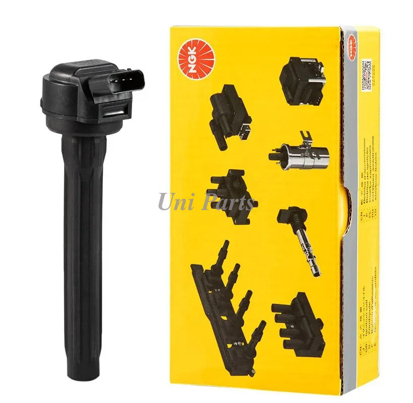equipment manufacturer ignition coil 90919-02280 is suitable for Toyota for Sienna for Camry , for Lexus RX330, RX350 3.5L.