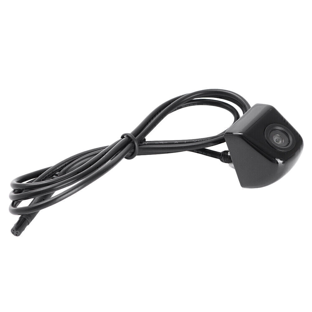 Rear View Night Vision Backup Reverse Camera Waterproof for Universal Car Truck