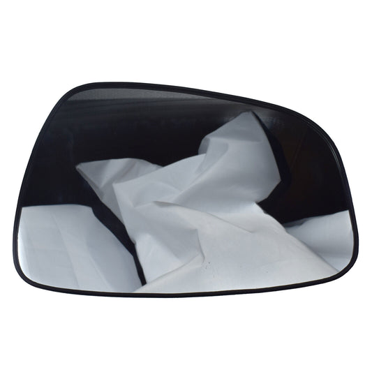 for Hyundai Accent for Elantra GT Coupe for Veloster Left Side Mirror Glass 87611-A6010