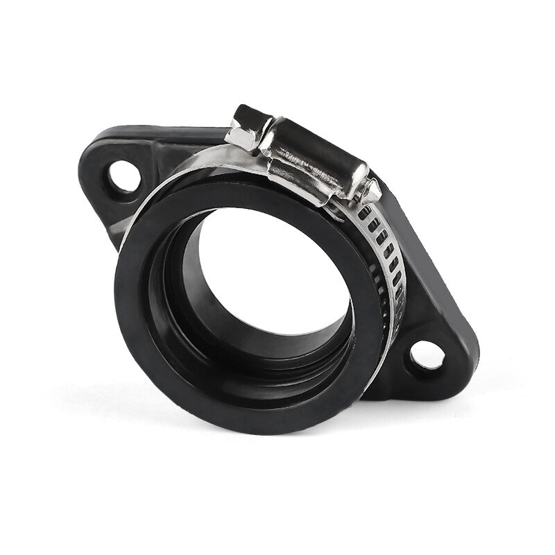 Flange Adapter Carb Manifold Boot For PWK 32mm 34mm Carburetor Manifold Intake