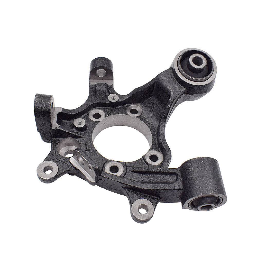 RR LH AXLE KNUCKLE fit for Mitsubishi PAJERO 3.2 3.5 3.8 Wagon 2000- V70 V90