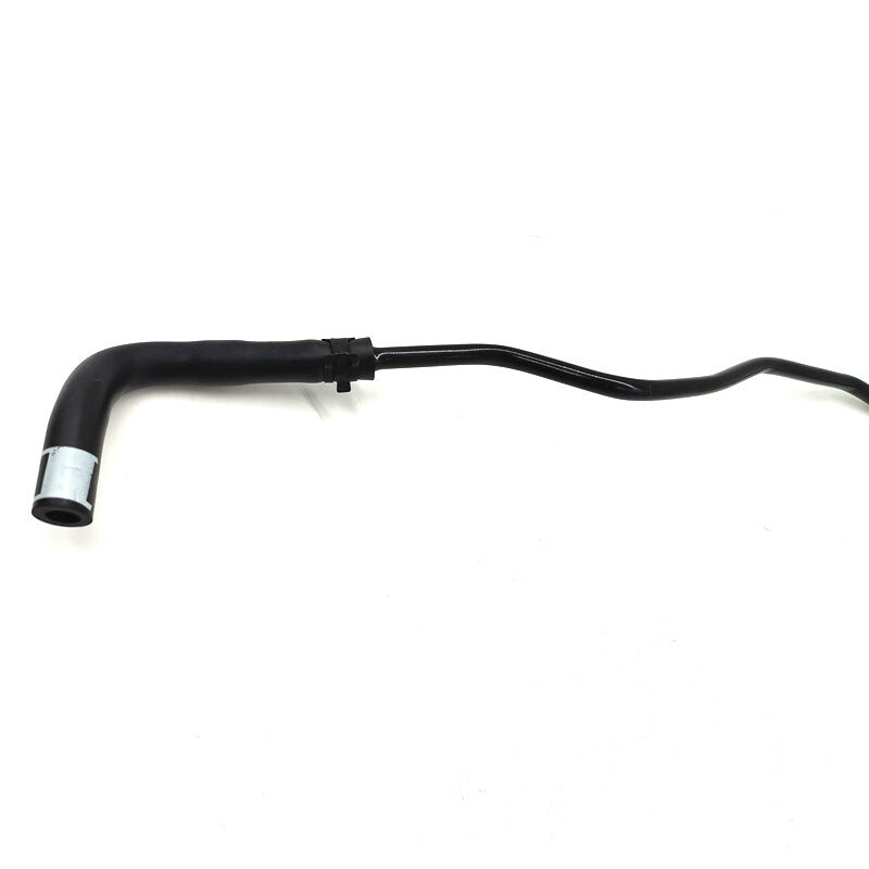 4G0121081AL Radiator Overflow Hose Coolant Pipe for VW for Audi A6 A6 Quattr