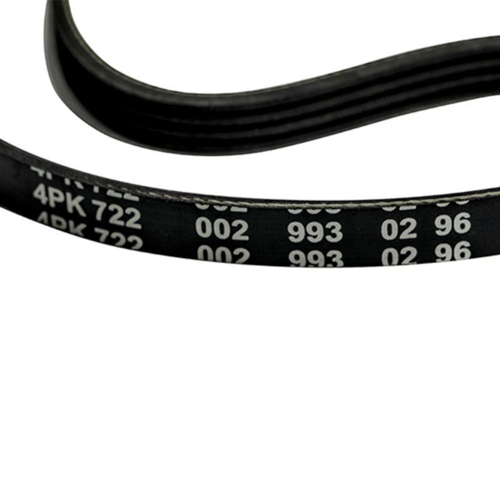 Engine V-Belt for MERCEDES S400 W221 3.5 09 to 11 M272.974 Gates A0029930296