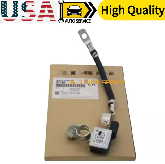 37180-1W510 NEW Battery Negative Sensor Cable for 2016-2017 for Kia Rio