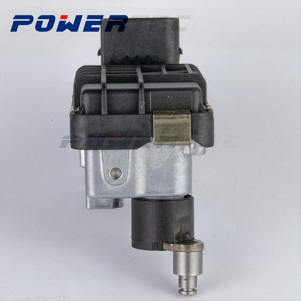 The turbo actuator is suitable for the Land- for Rover for Range Rover 4.4 L TDV8 230kW 313HP 800089 LR027187