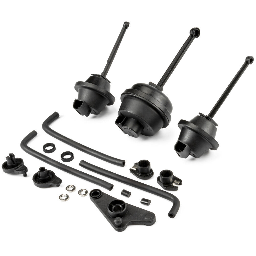 One intake manifold air service kit for Mercedes C300, C350, E350, ML350, 3.0L, 3.5L