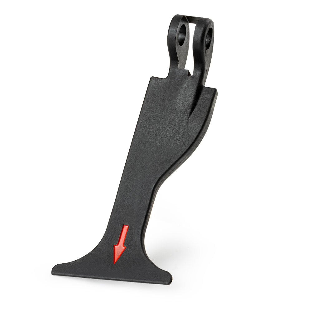 Front cover release handle suitable for Mercedes C230, C240, C32, C320 2001-2005 2038870427