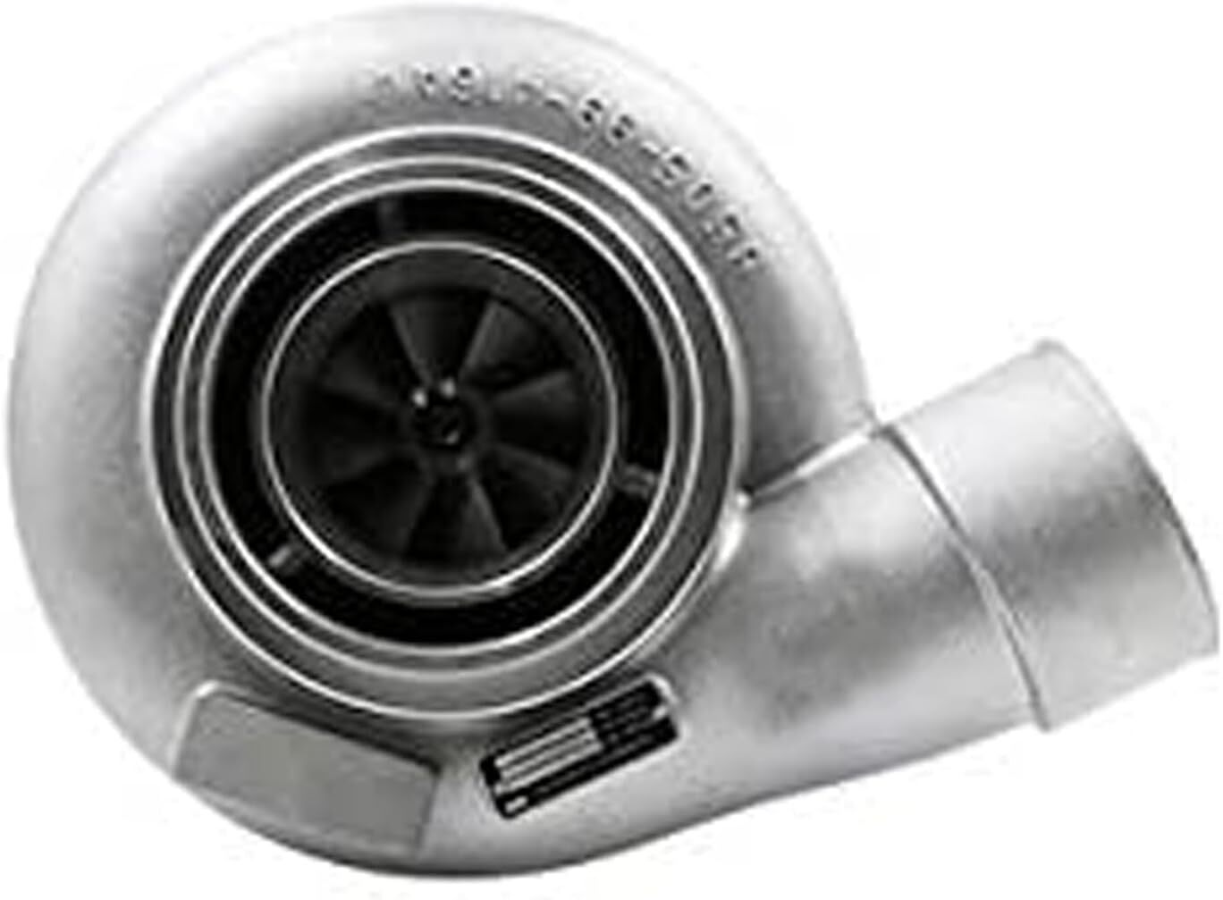 HX40W Turbocharger 3598263 3598715 3599108 fits for 6CTAA Engine
