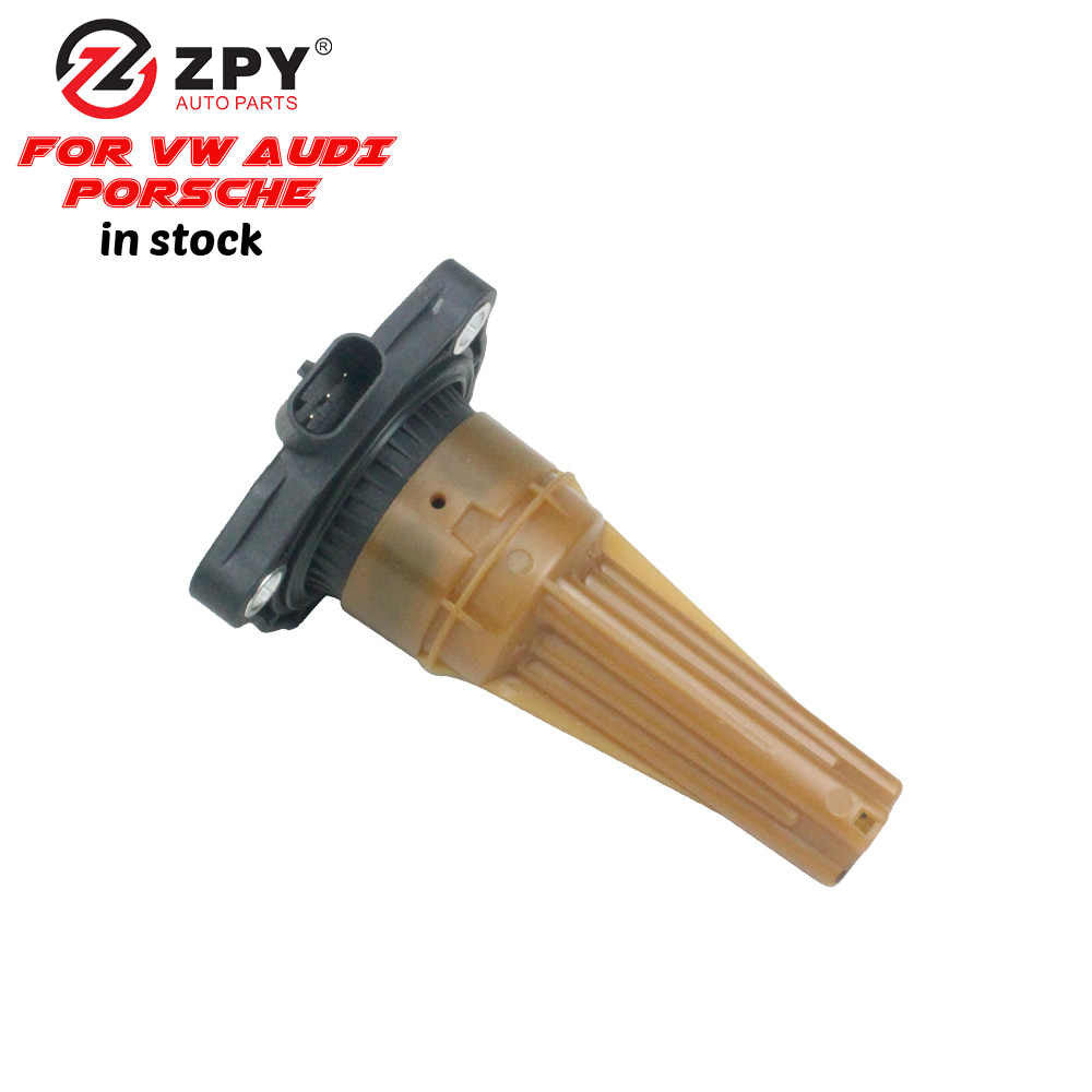 ZPY 04C907660A auto sensor part oil leval sennsor quality Fuel leval sensor