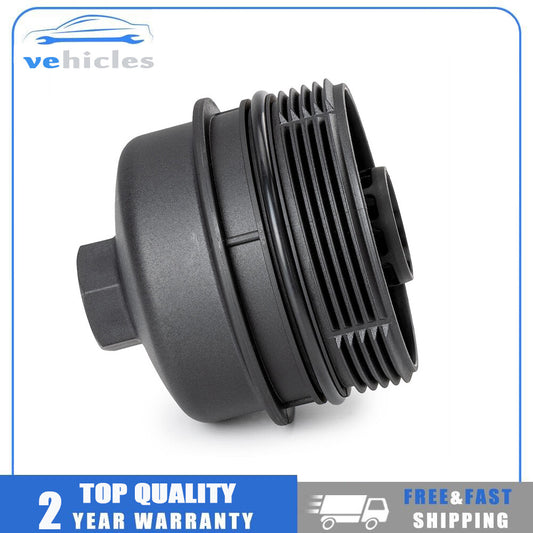 New for Ford Ranger 2012 2.2L 3.2L Oil Filter Housing Cover Cap BB3Q-6737-BA