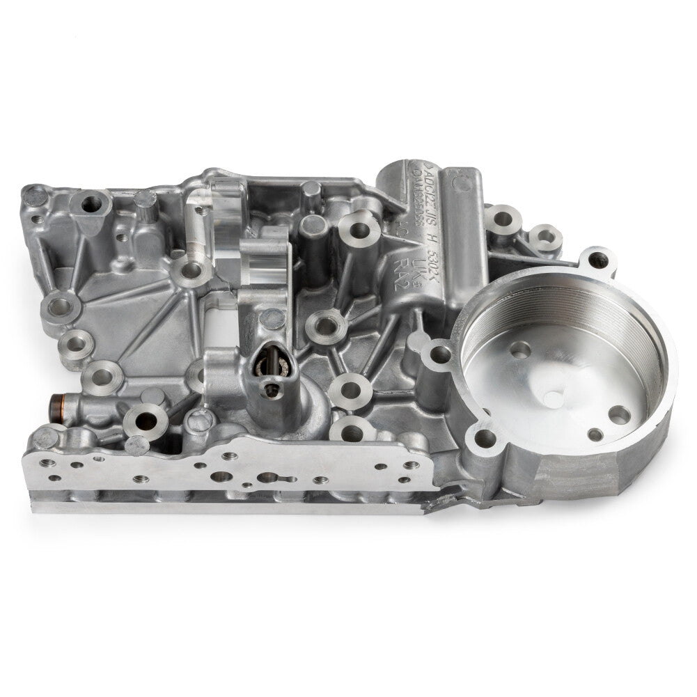 DSG DQ200 0AM Valve Body Accumulator Housing 0AM325066AC Suitable for Volkswagen Beatle, for Golf , for Audi