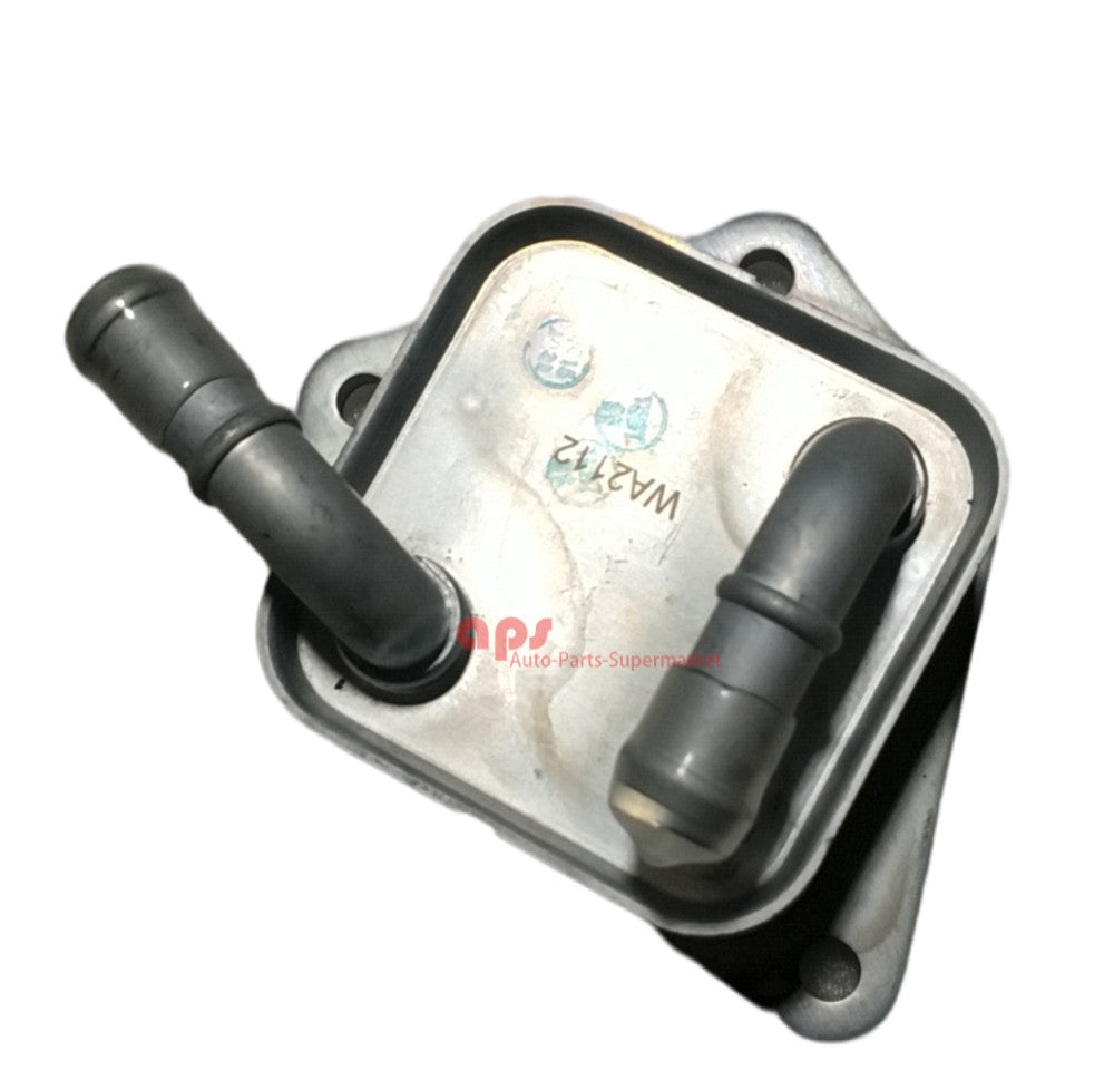 The new transmission oil cooler is suitable for the 2014-2015 for Honda Accord 2.0L 25560-RJ2-003