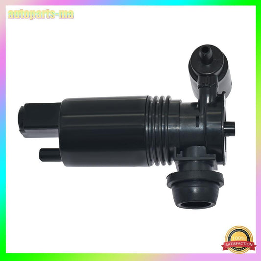 Windshield Washer Pump LR013950 for Land Rover Discovery Sport LR2 LR4 2.0L 3.2L