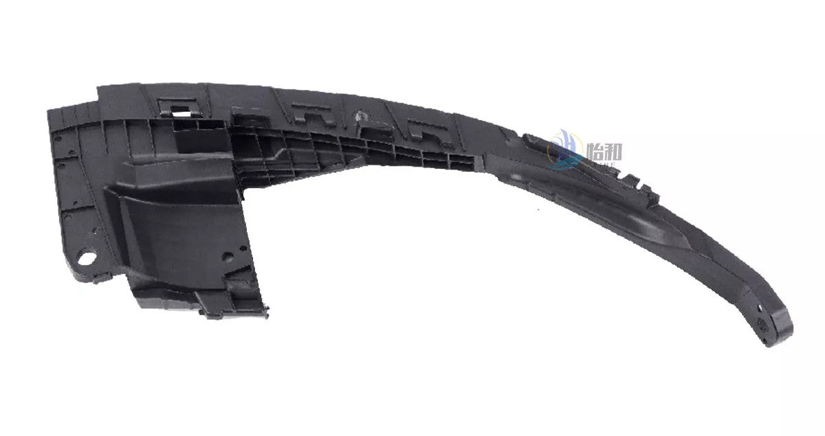 NEW FIT For 2023-2024 Accord Front Headlight Bumper Bracket Support Beam