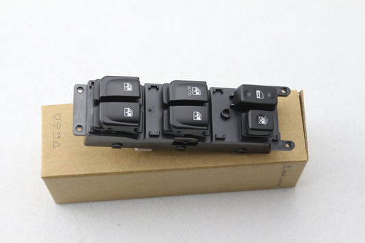 Driver's Side Power Window Switch 93570-3K000 Suitable for Hyundai Sonata 06-08