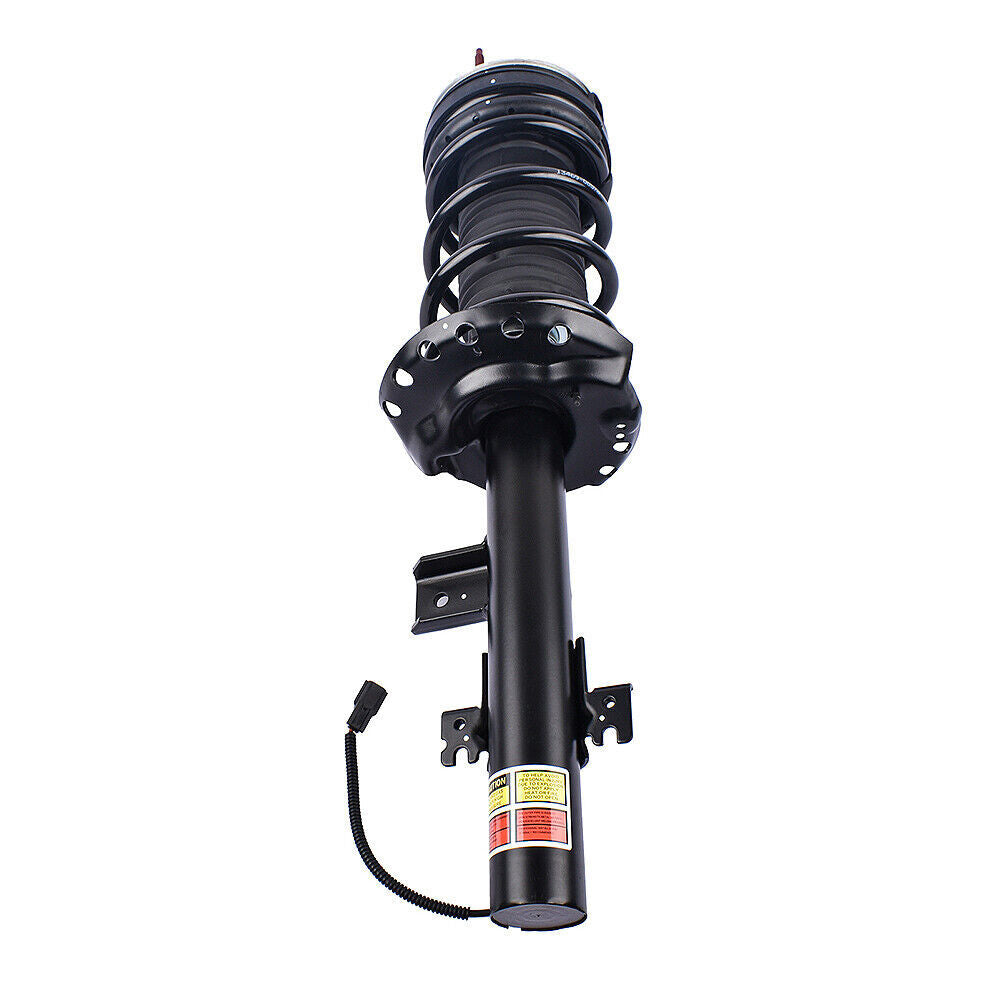2PCS Rear Shock Absorber Struts Magnetic for Range Rover Evoque L538 2012-2018