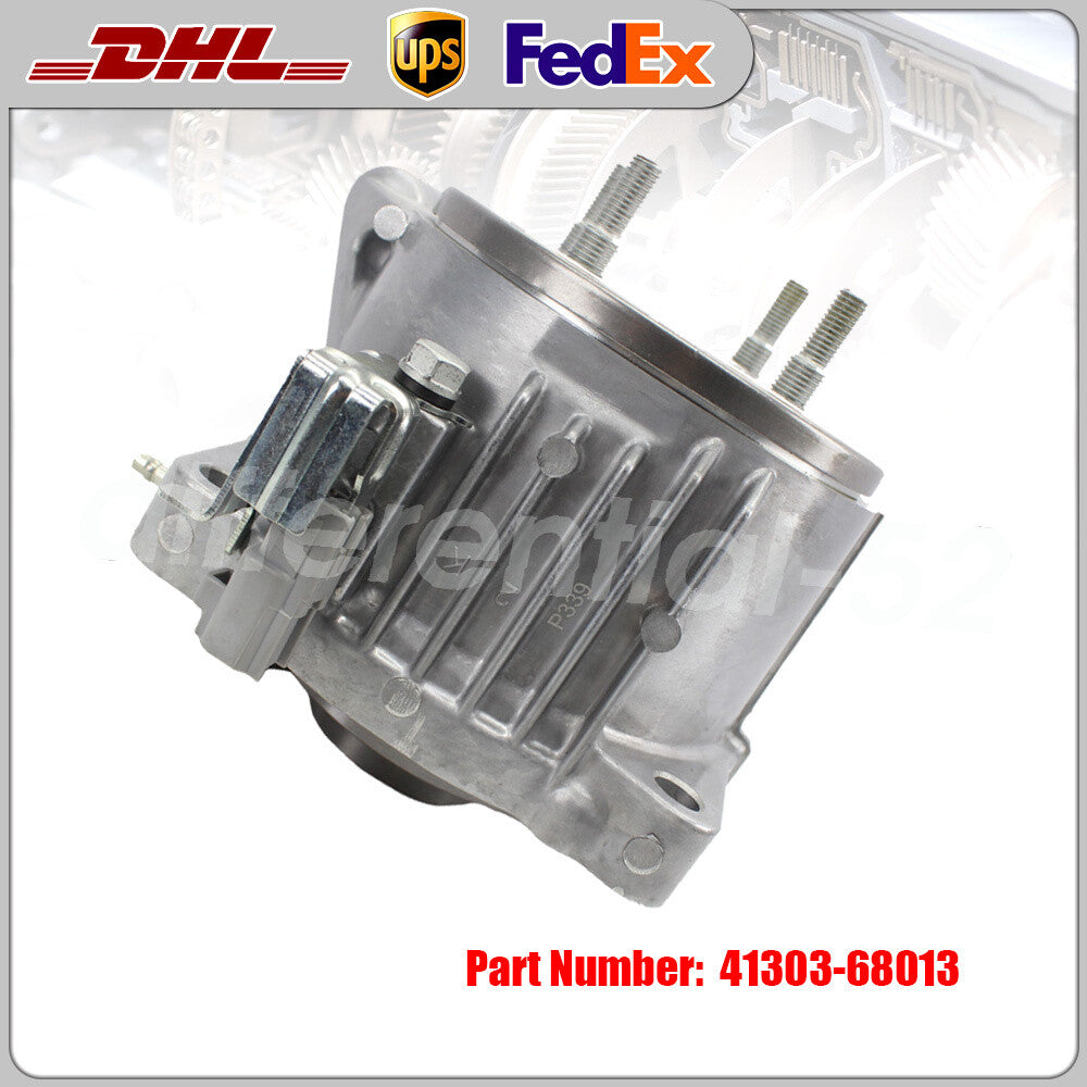For 41303-68013 Rear Coupling Sub-Assembly for Toyota Venza 2009-2014 Matrix 2009-13