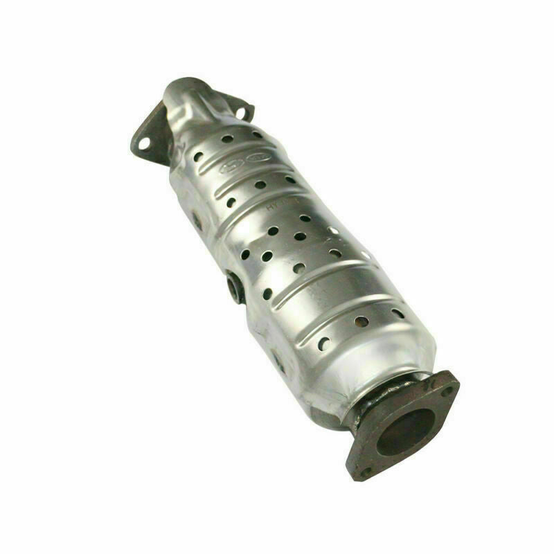 EURO 3 SS.409 Exhaust Catalytic Converters Direct Fit for Hyundai IX35 New