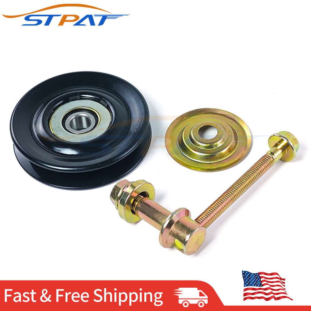 8844035010 Belt Idler Pulley Accessory for Toyota for Corolla 4Runner for Kia for Chevy