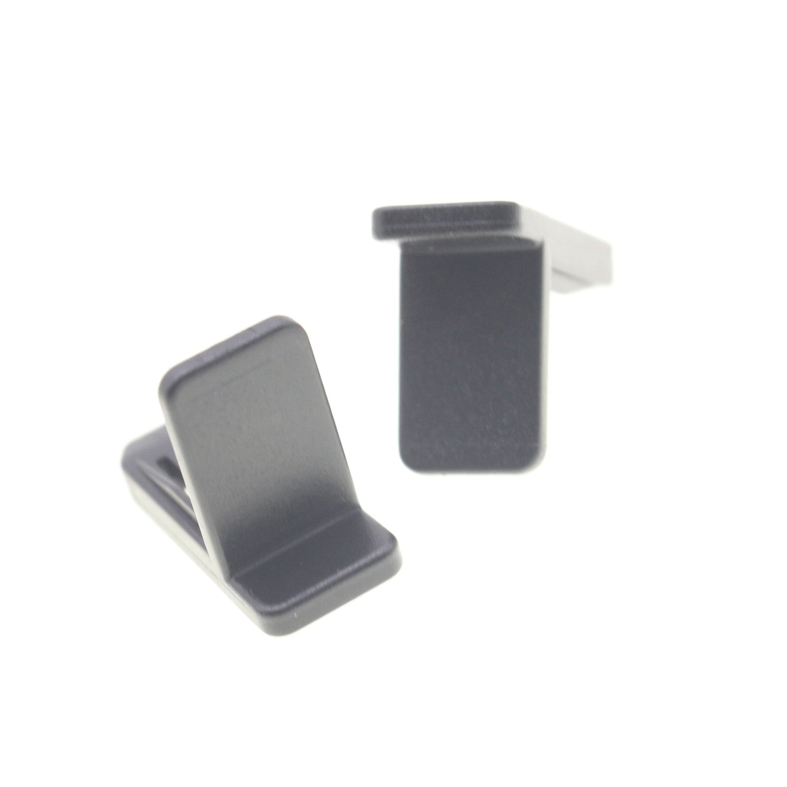 10 Pcs Nylon Front Grille Lower Retainer Clips for Mazda CX-5 CX-9 G46L-50-EB1