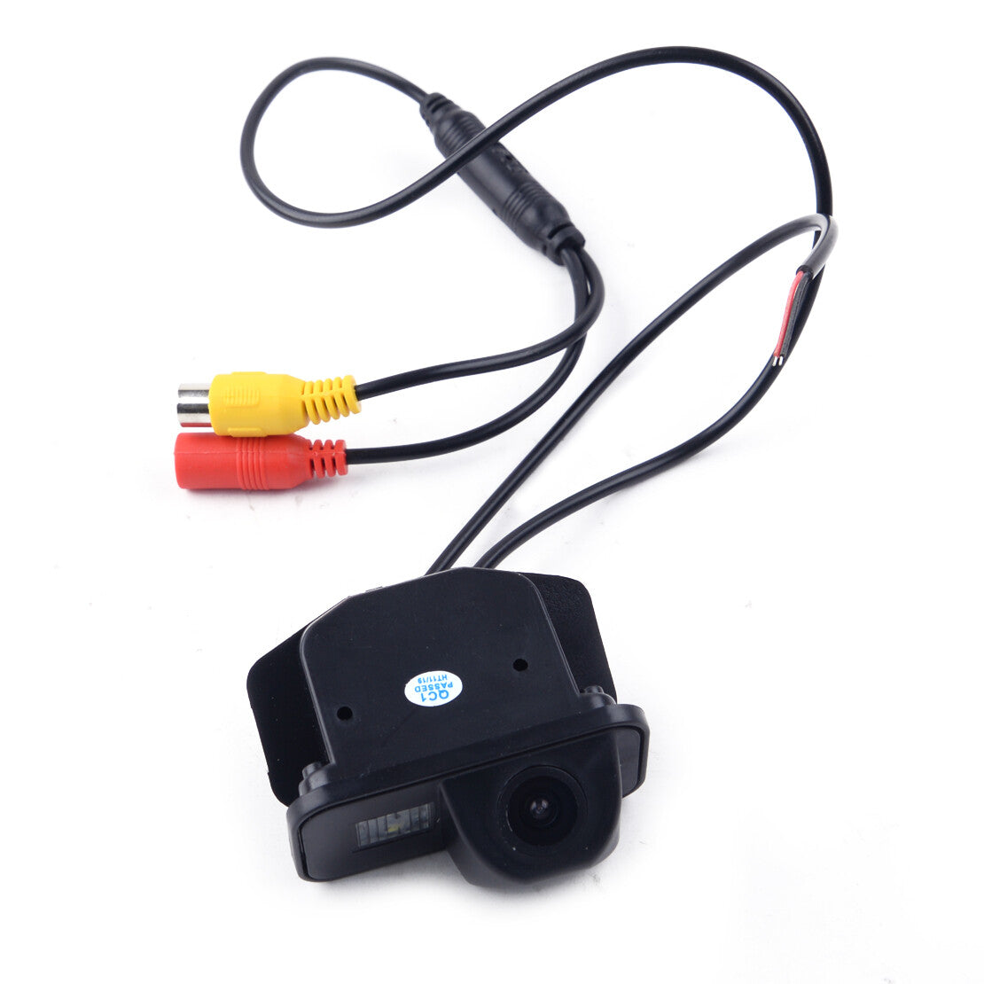 Parking Reverse Camera Rear Backup Fit for Toyota for Corolla Auris for Sienna Tarago