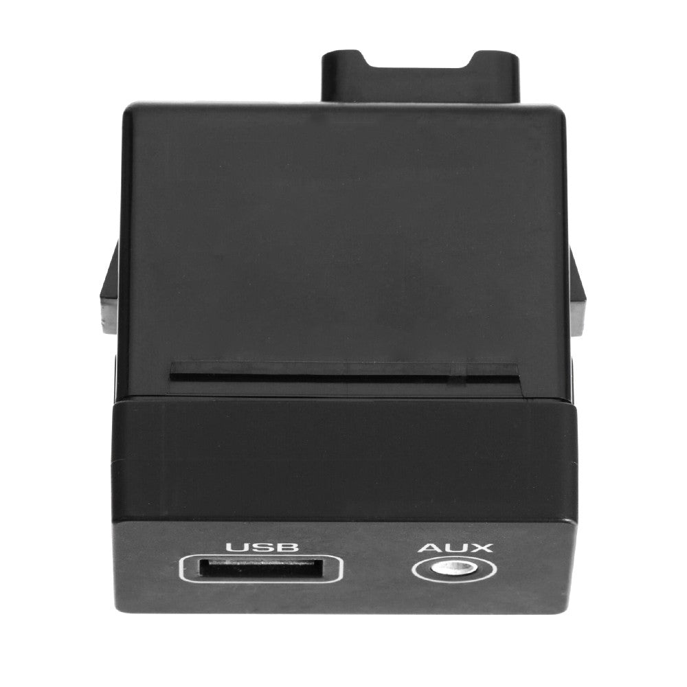 For 2015-2017 Sonata USB and AUX Port Adapter Jack 96120-C1500 96120C1500