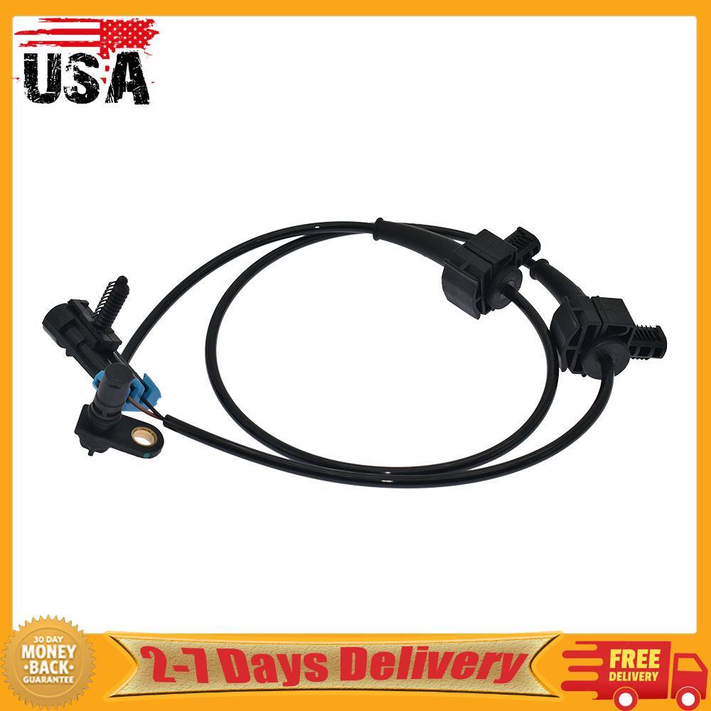 Anti-lock Brakes-Rear ABS Wheel Speed Sensor for Hummer GM 2006-10 H3 15862988
