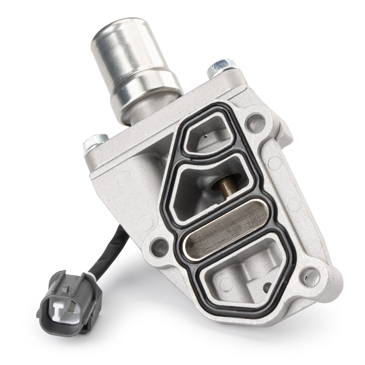 1PCS VTEC Solenoid 15810P30005 Fits for Acura Integra GSR for Honda for Civic SI Del Sol