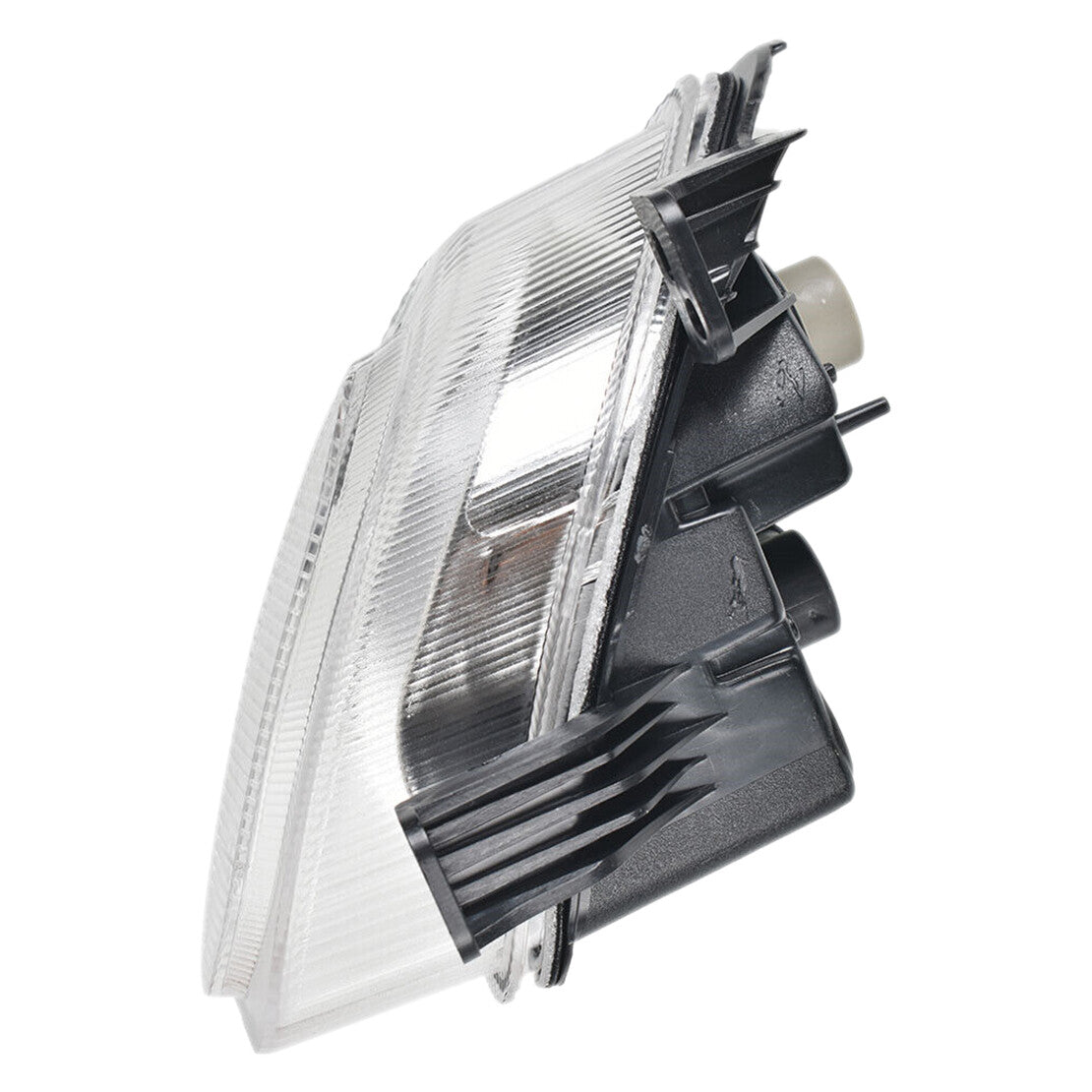 Front Right DRL Park Turn Signal Light Lamp Fit for Jeep Renegade 2015-2018