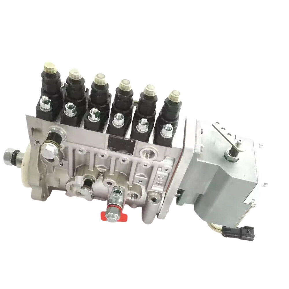 4930965 5267707 Diesel Fuel Injection Pump for 6B 6BT 6BT5.9 6BT5.9-G2