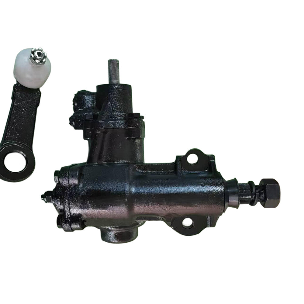 for Toyota Pickup 2WD 4Cyl 1989 1990 1991-1995 Power Steering Gear Box