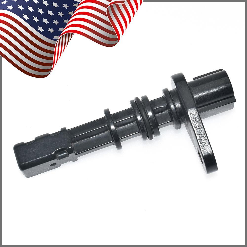 Transmission Speed Sensor for Suzuki for Swift 34960-76GA 3496076GA
