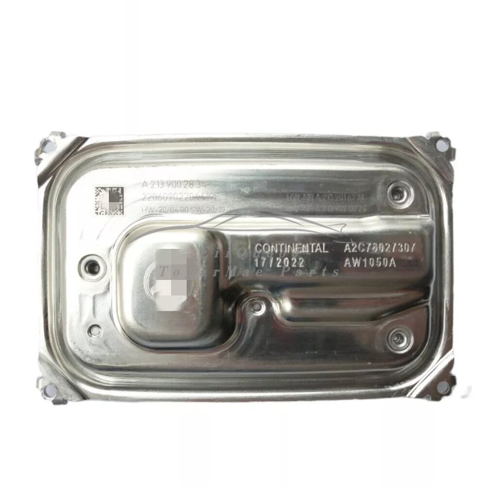 LED Headlight Module A2139002834 for Mercedes-Benz W257/W253/W247/ W238