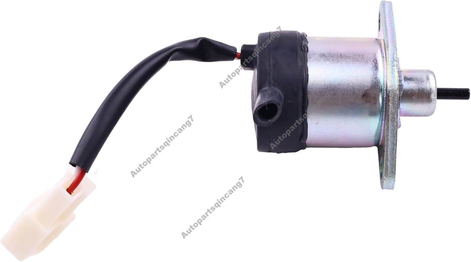 Stop Solenoid 6A320-31150 for Kubota Engine V1505 Tractor B2410HSD B2910HSD