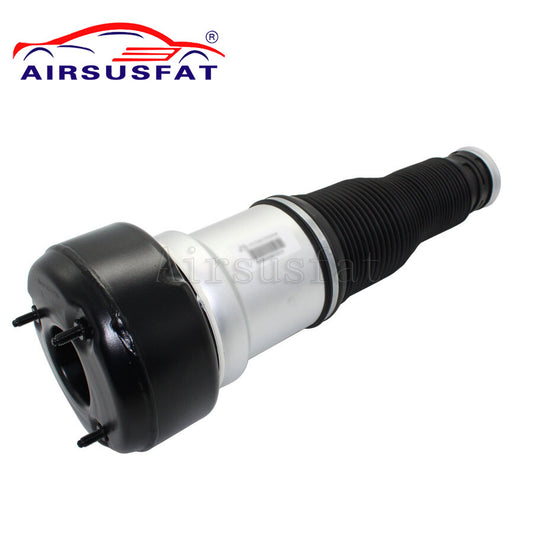 Rear left/right air suspension spring bags for Mercedes W221 S550 S-Class new