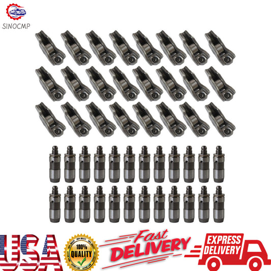 Engine Rocker Arms  Lifters for Ford F-150 for Mustang 5.4L 4.6L 3V FLEX 3L3Z6564BA