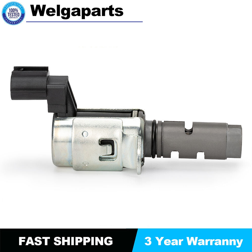 Variable Valve Timing VVT Solenoid Fits for Ford Focus 1.6i 4M5G-6L713-BE