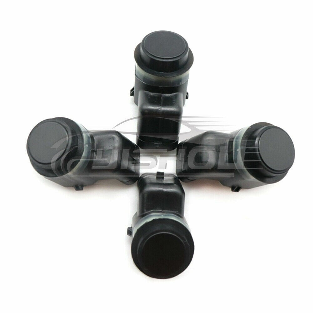 4 PDC Park Sensors for BMW 3 Series, 5 Series, 6 Series, E61, E66, E83, E90, X3, X5 (66202180495)