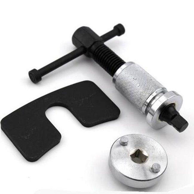 Car Brake Piston Rewind Tool Brake Pad Calliper Handed Drive Separation Tool Kit