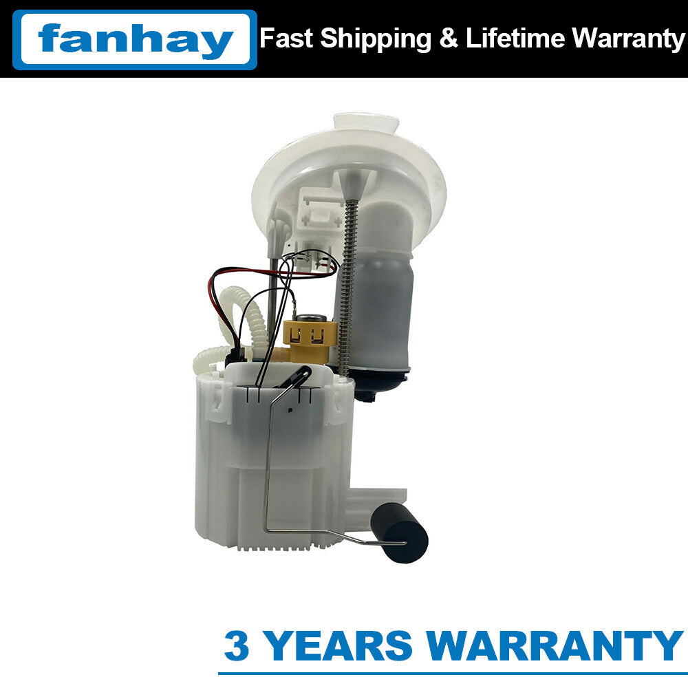 Fuel Pump Assembly 16117243974 for BMW 1 Series F21 F20 116i 3 Series F31 F30