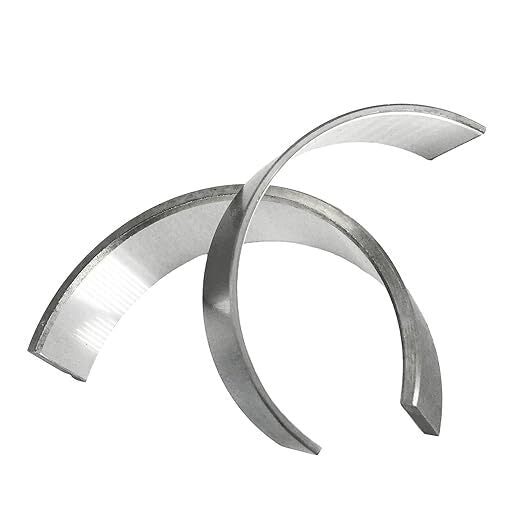 Main Bearings Fit for Audi A4 A5 A6 for A8 for VW for Golf for Passat 2.0T 06H105561L 06H105591L