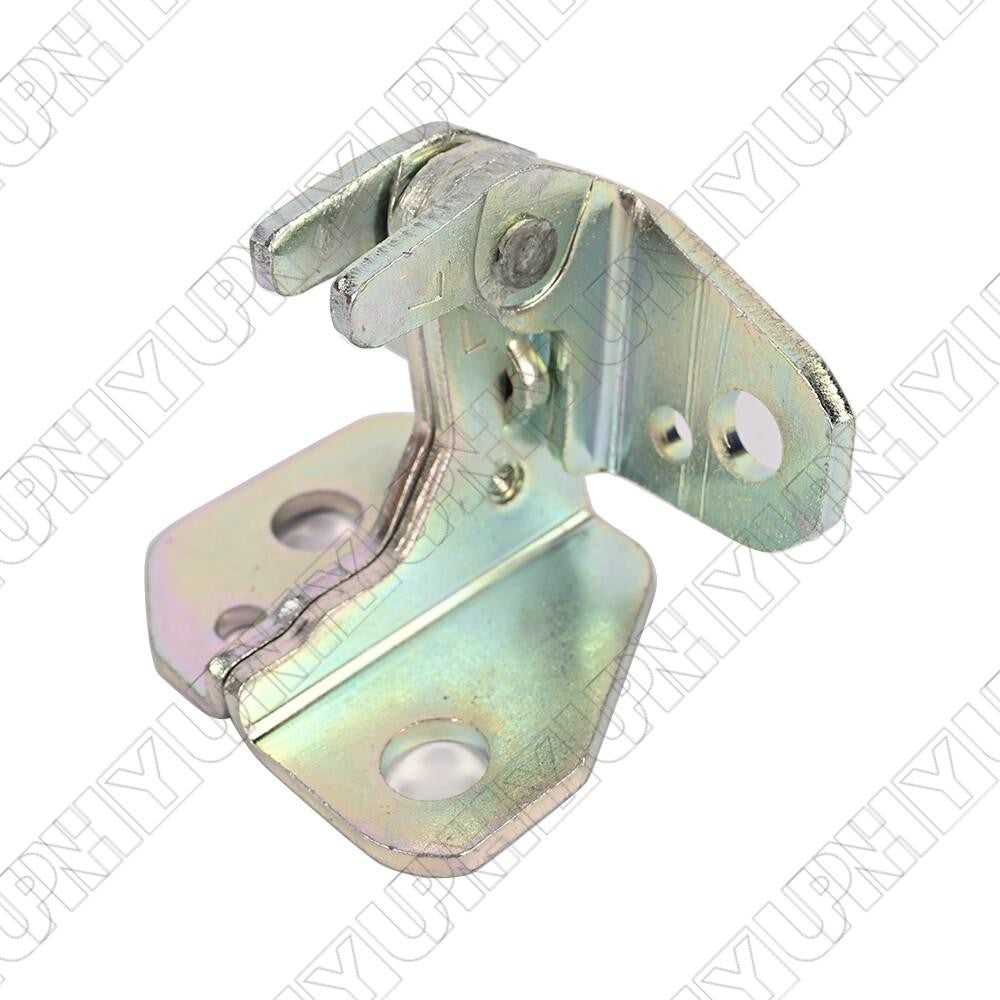 1x Front Upper Left Door Hinge 55113661AC for Chrysler 300 for Dodge Durango 2013-21
